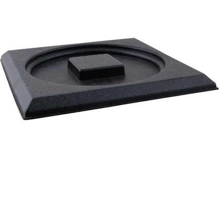 Star Manufacturing Lid, Dispenser (6 Qt) 2L-H8548
